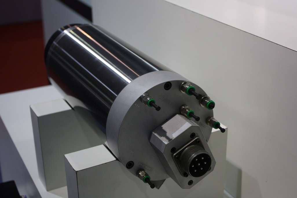 高速内圆磨床电主.